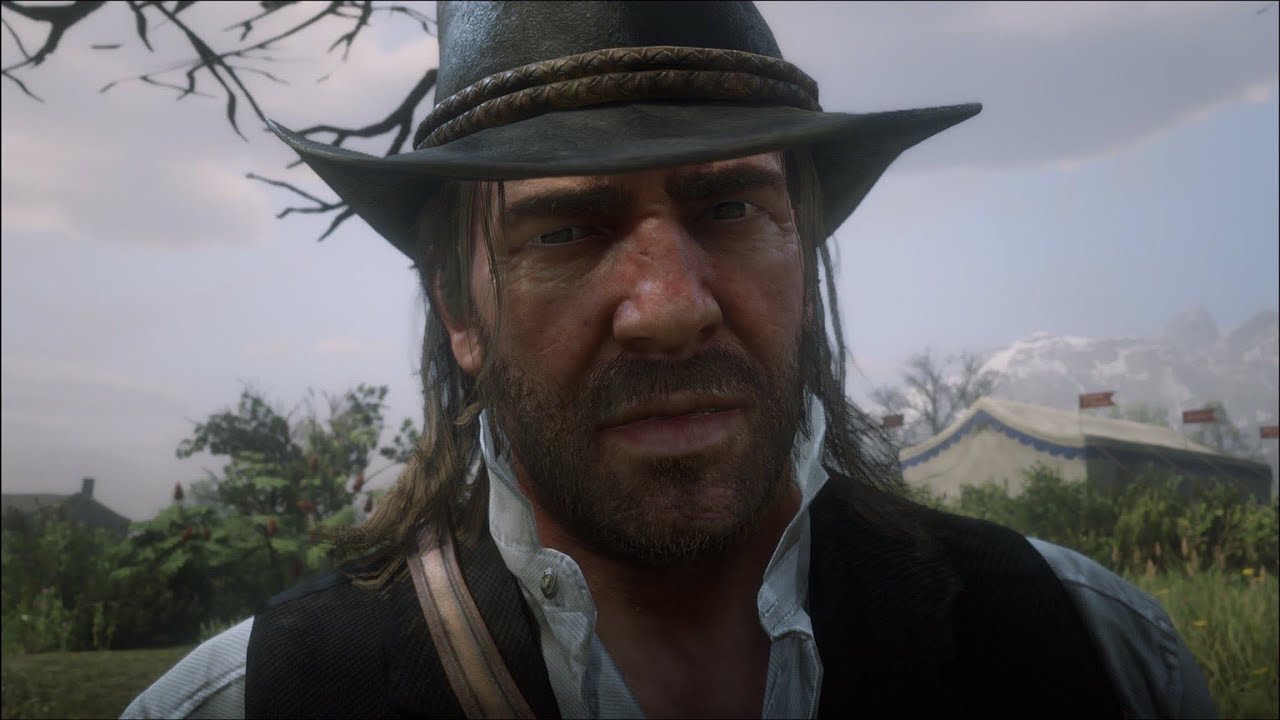 Thomas Rdr2 Thomas plays RDR2 (VOD) - YouTube