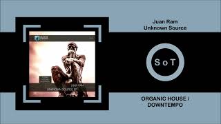 Juan Ram - Unknown Source (Original Mix) [Organic House & Downtempo] [Massive Harmony Records]