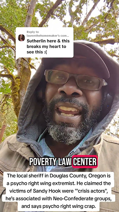 My local Sheriff is a right wing extremist. #oregon #shorts #acab #cops #fba #sundown #roseburg