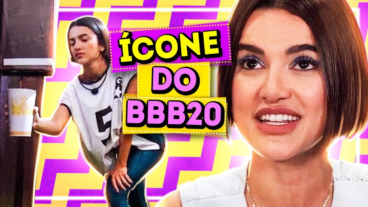 PROVAS DE QUE MANU GAVASSI JÁ É O MAIOR MEME DO BBB20 | Diva Depressão