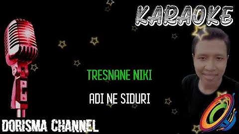 BOYA TRESNA KAPERTAMA-Ary Kencana lagu pop Bali(karaoke)