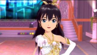 The iDOLM@STER 2: The iDOLM@STER 2nd-mix ( Takane, Miki, Yukiho, Hibiki, Haruka )