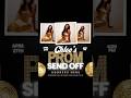 Prom Send Off Flyer Template | Prom 2025 | Canva Tutorial
