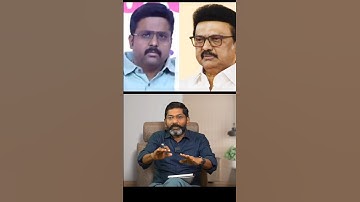 Stalin - Dinesh #savukku #shorts #savukkushankar