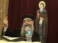 عظة ابونا ابراهيم ابراهيم بكنيسة الانبا انطونيوس شبرا روحانية القداس مصور طلعت 01223688410 