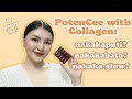 Potencee with collagen totoo bang nakakaputi nakakabata at nakakaglow  pinay pharmacist
