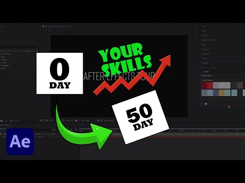 The best After Effects tutorials make you an Expert