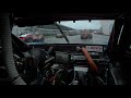 DTM Hockenheim Final 2019 - Jenson Button (Honda NSX-GT) - RE-LIVE Onboard (Race 2)
