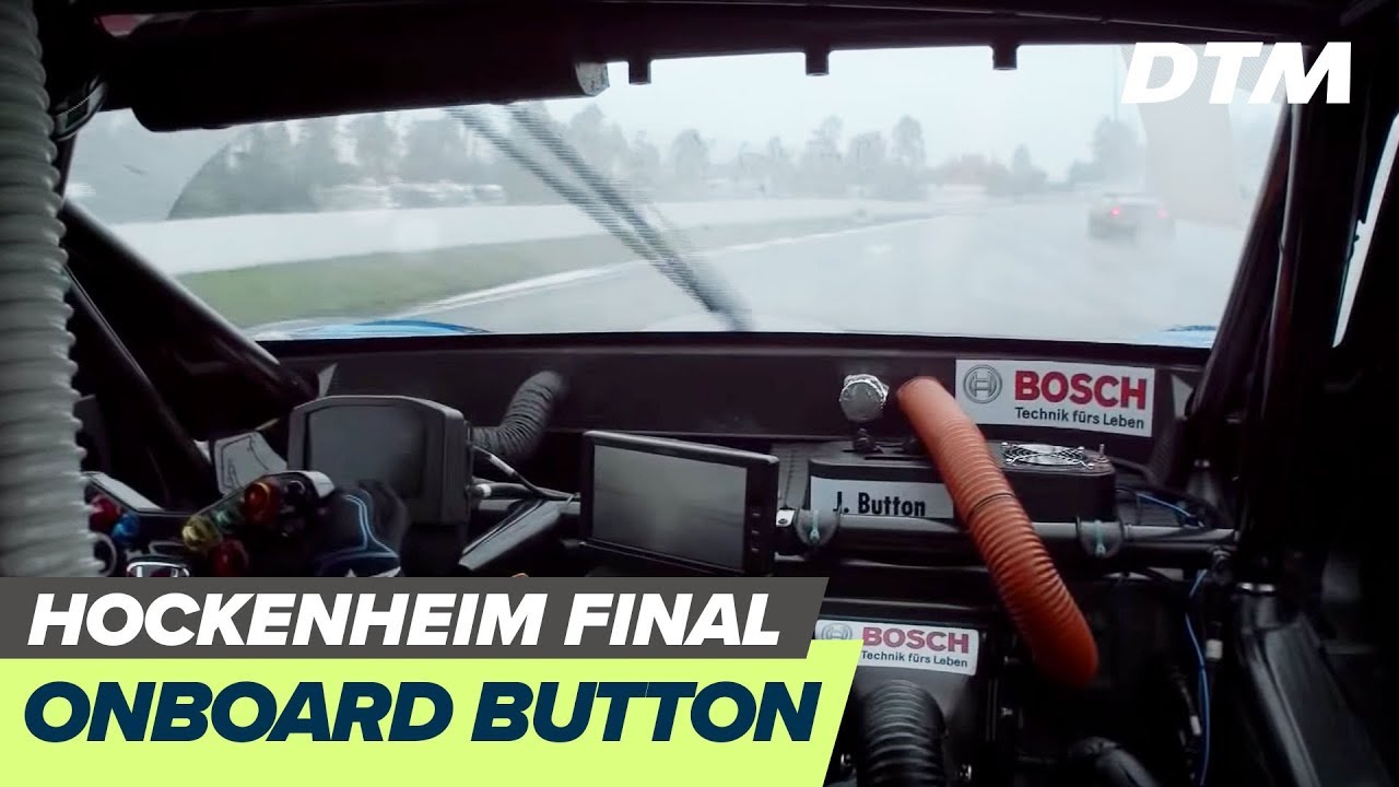 2019 nba finals DTM Hockenheim Final 2019 - Jenson Button (Honda NSX-GT) - RE-LIVE Onboard (Race 2)