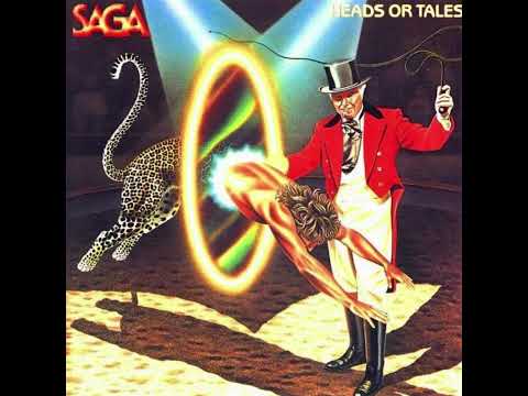 Saga   Scratching the Surface HQ with Lyrics in Description