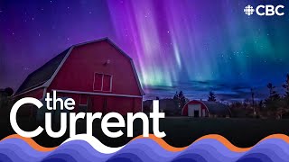 Why the northern lights are heading south — again | The Current