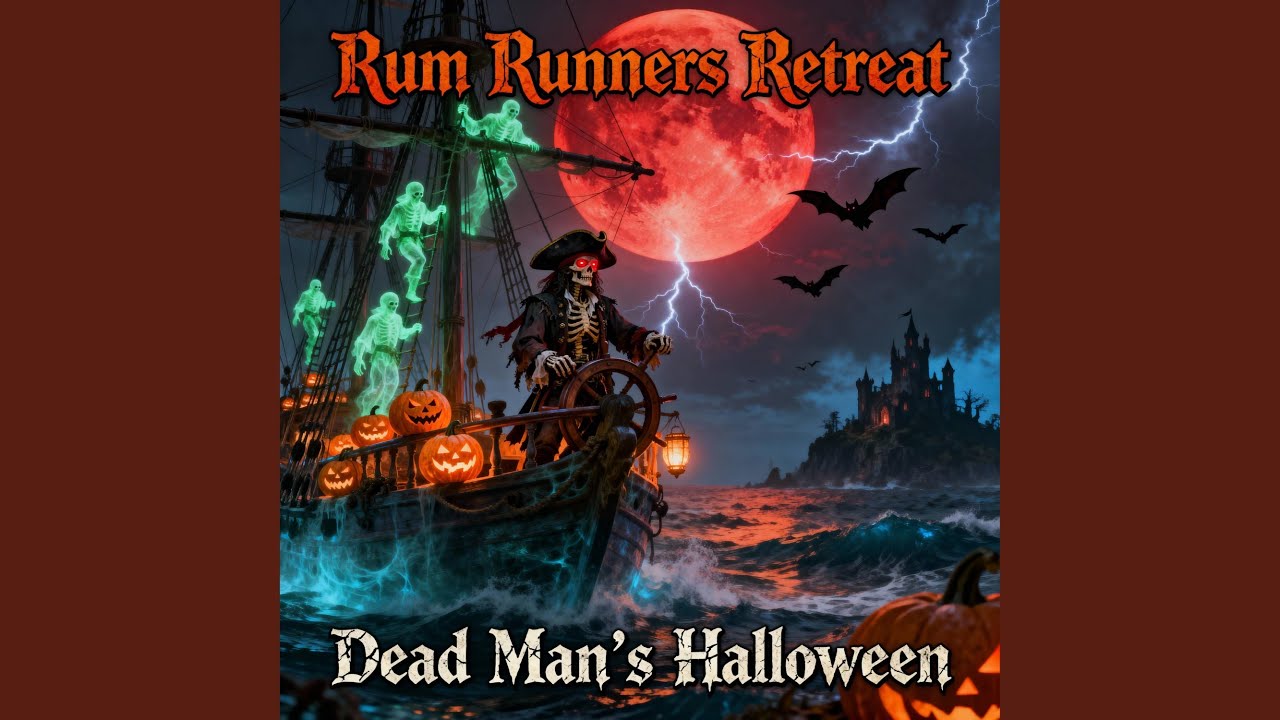 Gandalf the Pirate Lord