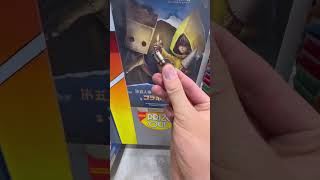 I got 100 boxes of iPhones for 100 yen #CraneGame #UFOCatcher #GameCenter #Home #clawmachine