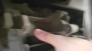 تغير زيت الدبل دودج جيب رام how to change transfer case fluid  dodge Jeep Ram