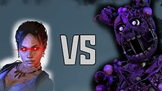 LOOPING KILLERS UNTIL THEY CRY ...maybe | DEAD BY DAYLIGHT