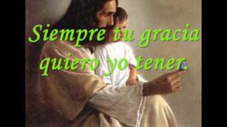 Video thumbnail of "Acompañame - Iglesia De Jesucristo De Los Santos De Los Ultimos Dias."