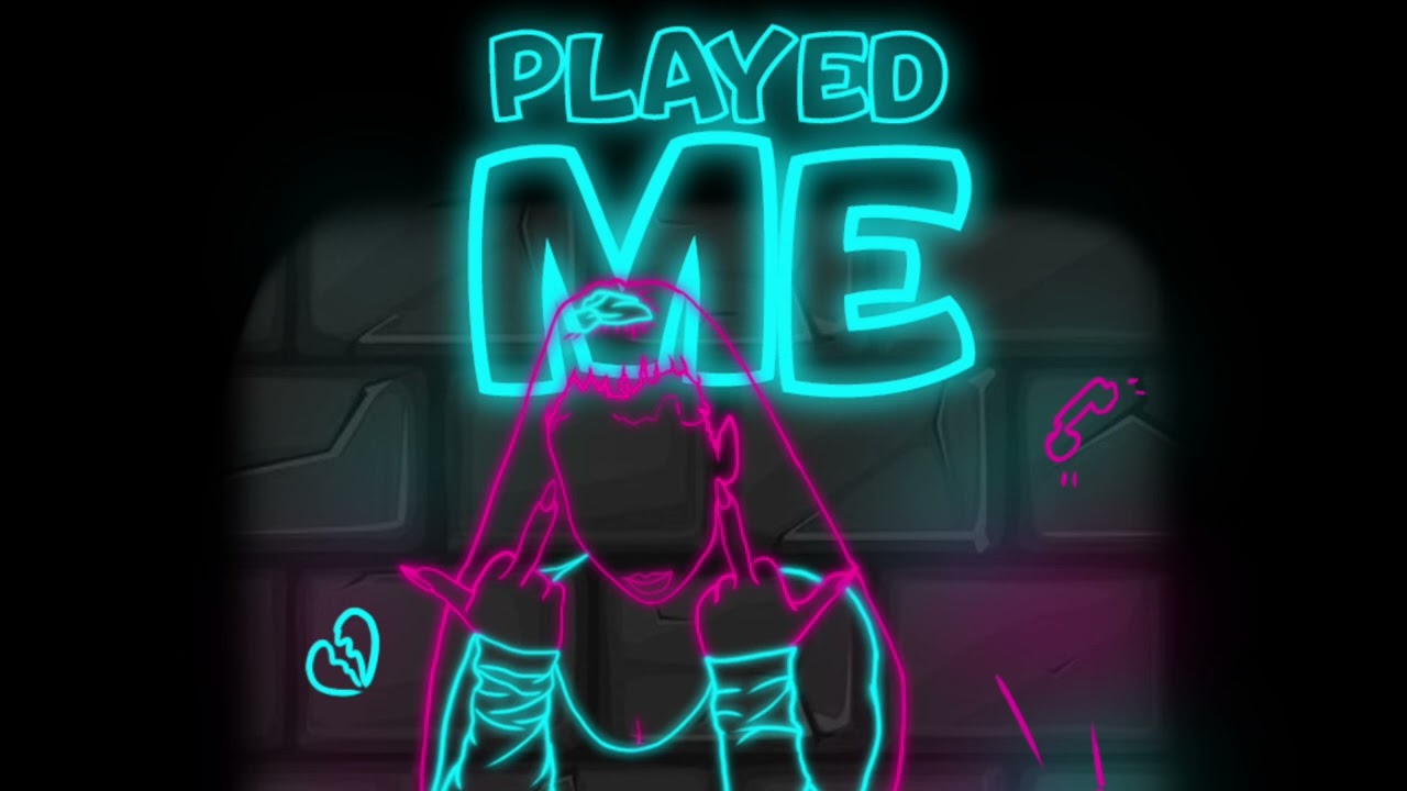 Played me X crazynova 