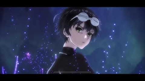 Neural Cloud Black Hole 150 Sueyoi