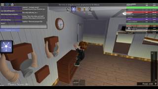 Roblox Anic Tv Show Episode 23 This Ship Cant Sink?