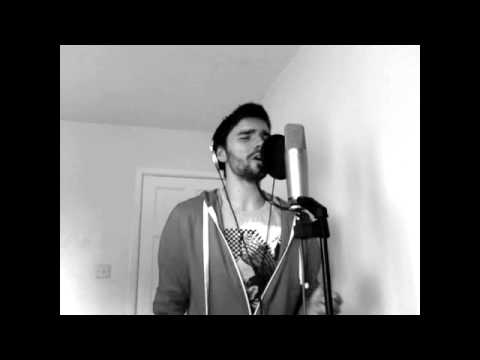 Bruno Mars - Just The Way You Are (Sean Rumsey cover)