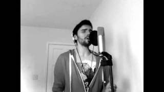 Bruno Mars - Just The Way You Are (Sean Rumsey cover)