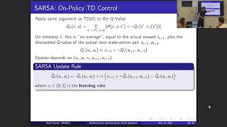 ARENA Lecture, Week 2 Day 2: Vanilla Policy Gradient
