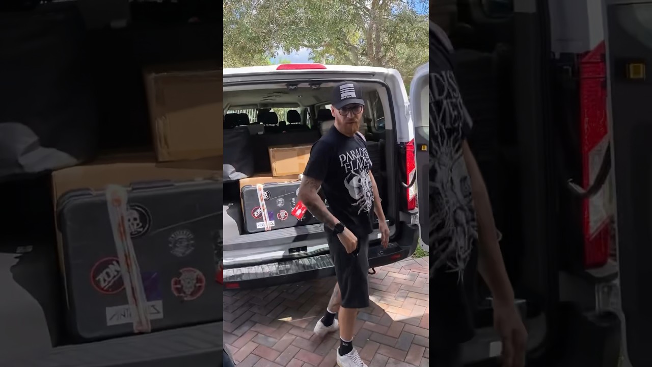 Loading Desert Hell Tour 2 