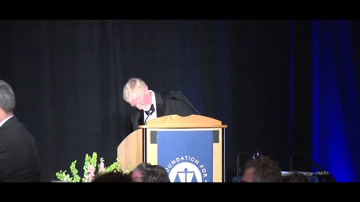 2014 Foundation for Criminal Justice Awards Gala -...