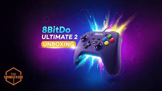 This Controller Has NO Stick Drift! 8BitDo Ultimate 2