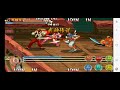 Knights Of Valour || Kyo Kusanagi có 2 cách đánh khác nhau (Game thùng)_kovshpxy2