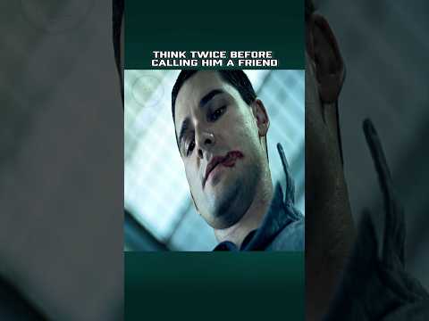 Think twice before calling him a friend | ☠️🔥#movie #stopbully #film