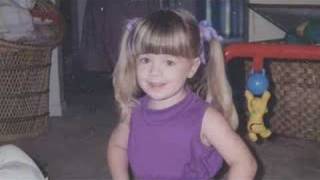 Alyssas 18Th Birthday Slideshow - From Mom