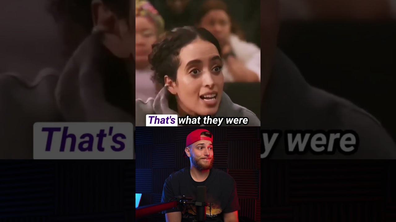 THIS IS BIBLICAL SUBMISSION🤯🔥