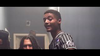 Beez X Squeak - 8 Ball Official Video