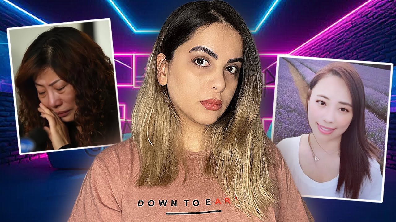 پرونده‌‌ی میشل لنگ؛ چگونه دارک وب را به خانه بیاوریم