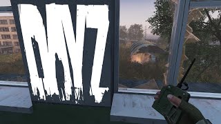 DAYZ - Fun with Explosives #dayz #explosives