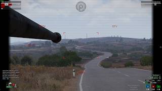 ArmA 3 KOTH AMV-7 Marshall steel mit Alex TheoRetisch GamePlay in HD und Farbe