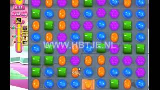 Candy Crush Saga level 252