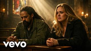 Hear My Cry  Damian Marley U0026 Adele ai S 