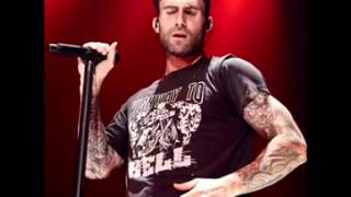 Maroon 5 sucks