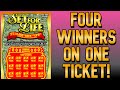 We Love Multiple Winners on One Ticket!! | Set for LIFE Saturday: 129 | New York Lottery