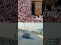islamic stories hajj shorts #saudiaarbia #middleeast #mecca #madina #islamicshorts #hajj #muslim