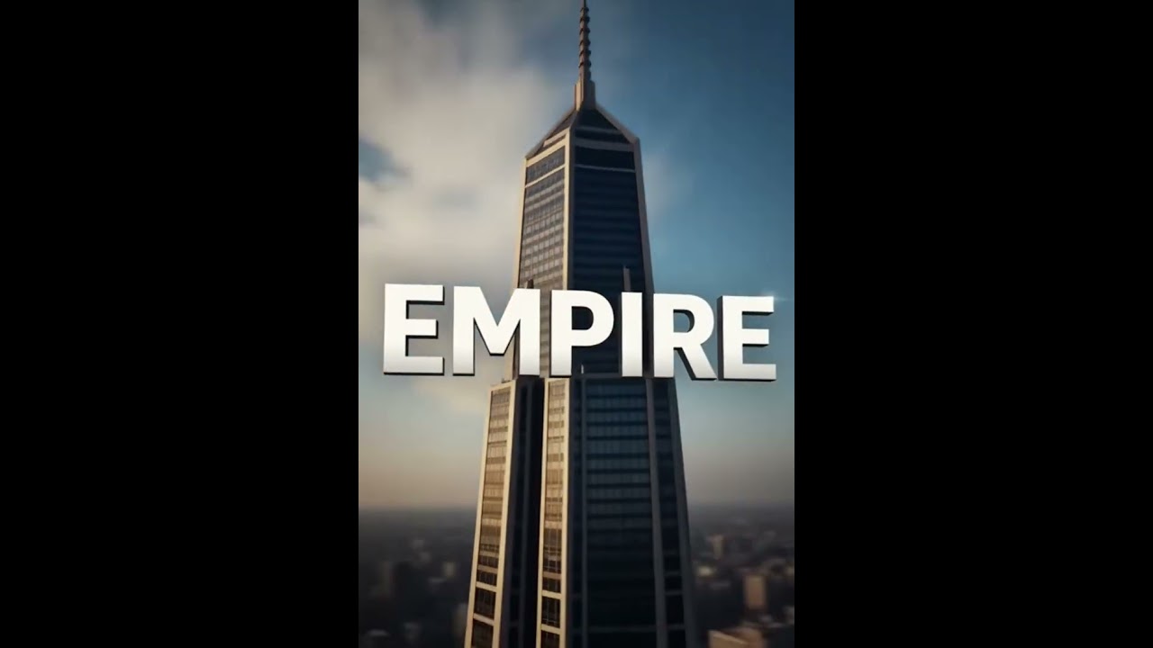 EMPIRE - Daniele Kontatto