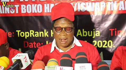 Group Wants Foreigner, NGOs Aiding Boko Haram to Stop, Order to Halt Attack on Humanitarian Worker