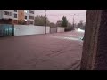 Потоп на Коріатовичів. Відео зі сторінки ДКВ ДТП/ Затори Вінницч