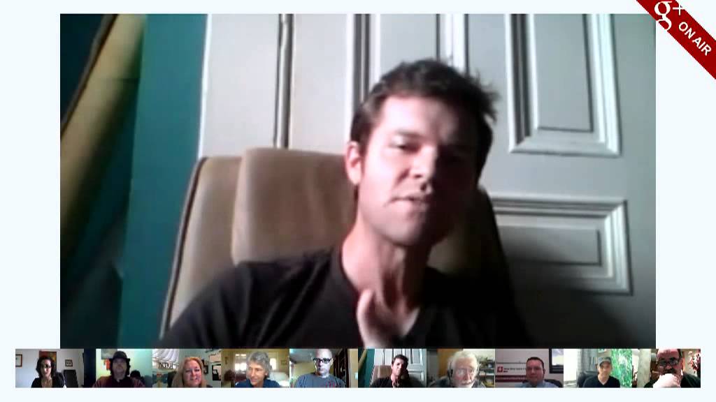 Social media ROI: Facebook, Twitter, GooglePlus