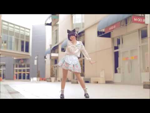 《練習用反転》【踊ってみた】ラブチーノ【あぷりこっと＊】