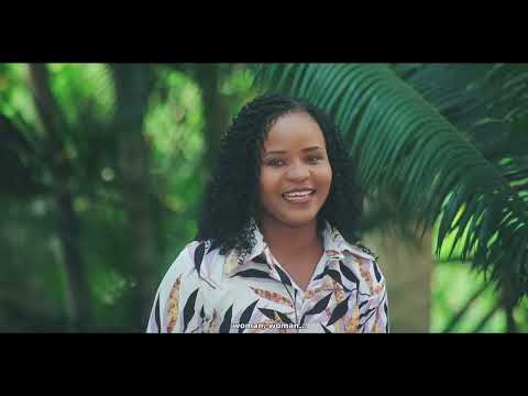 MWANA MKE MATUNZO SAIMONI BOLINGO OFFICIAL Video 255627170400