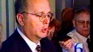 Tar Creek - Beneath It All, Part 3 (Political Morass - Raping the Land AND the People)