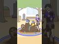 【サイコボーイ2】花壇は荒らしちゃだめ！！【 Psycho 】#games #スマホゲーム #shorts